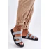 Papucs model 183451 Step in style