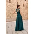 Hosszú ruha model 183762 Roco Fashion