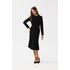 Hétköznapi ruha model 185128 Stylove