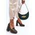 Magassarkú körömcipő model 185349 Step in style