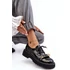 Félcipő model 187359 Step in style