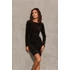 Estélyi ruha model 187927 Roco Fashion