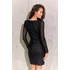 Rövid ruha model 188259 Roco Fashion