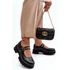 Sarkú félcipők model 188507 Step in style