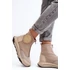 Sport bokacsizma model 188588 Step in style