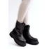 Téli cipő model 188596 Step in style