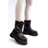 Téli cipő model 188596 Step in style
