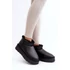 Téli cipő model 188597 Step in style