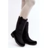 Téli cipő model 188639 Step in style