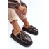 Papucs model 188674 Step in style