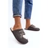 Papucs model 189105 Step in style