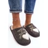 Papucs model 189105 Step in style