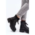 Bakancs model 189384 Step in style