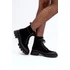 Bakancs model 189403 Step in style