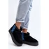 Téli cipő model 189873 Step in style