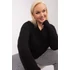 Pulóver plus size model 190057 Factory Price