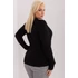 Pulóver plus size model 190057 Factory Price