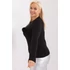 Pulóver plus size model 190071 Factory Price