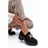 Félcipő model 190178 Step in style