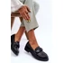 Félcipő model 190181 Step in style