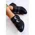 Félcipő model 190185 Step in style