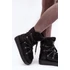 Téli cipő model 190504 Step in style