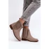 Bokacsízma model 191859 Step in style