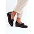 Telitalpú félcipő model 191993 Step in style