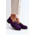 Mokaszin model 192078 Step in style