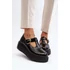 Telitalpú félcipő model 192291 Step in style