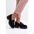 Mokaszin model 192893 Step in style