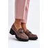 Mokaszin model 192894 Step in style