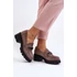 Mokaszin model 192894 Step in style