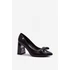 Magassárkú körömcipő model 193389 Step in style
