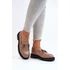 Mokaszin model 193401 Step in style