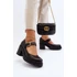 Magassarkú körömcipő model 193923 Step in style