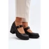 Magassarkú körömcipő model 193923 Step in style