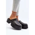 Papucs model 194118 Step in style