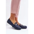 Mokaszin model 194125 Step in style
