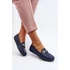 Mokaszin model 194125 Step in style