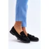 Mokaszin model 194154 Step in style