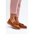Mokaszin model 194156 Step in style