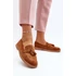Mokaszin model 194156 Step in style