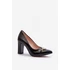 Magassárkú körömcipő model 194665 Step in style