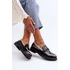 Félcipő model 194694 Step in style