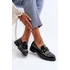 Mokaszin model 194697 Step in style