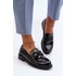 Mokaszin model 194697 Step in style
