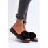 Papucs model 194704 Step in style