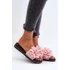 Papucs model 194706 Step in style