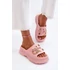 Papucs model 194708 Step in style